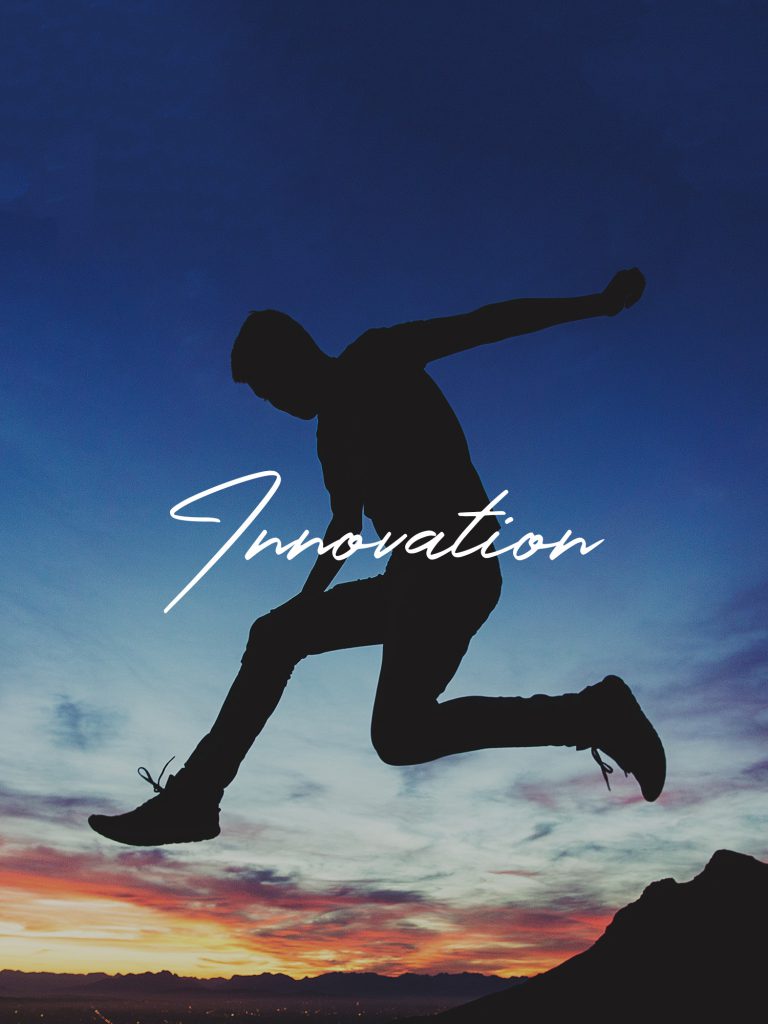 innovation