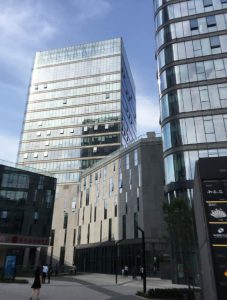 office-beijing