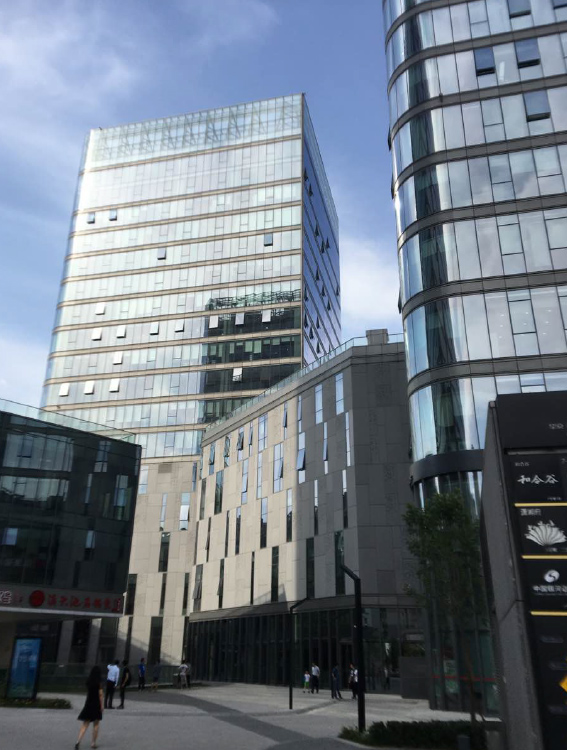 office-beijing