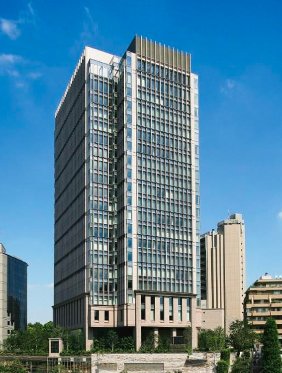 office-tokyo