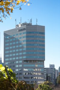 office-Ichigaya