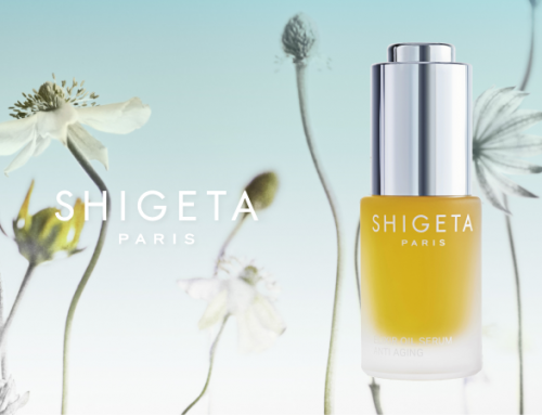 フランス発SDGs配慮の化粧品ブランド「SHIGETA PARIS」の取り扱いを開始