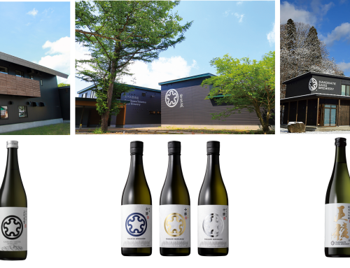 酒米・仕込水含めたAll in 北海道産の日本酒「上川大雪酒造」の取り扱いを開始