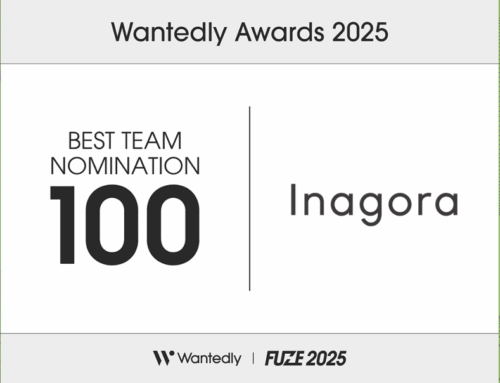 約40,000社の中から「Wantedly Awards 2025」TEAM OF THE YEAR BEST 100に選出！